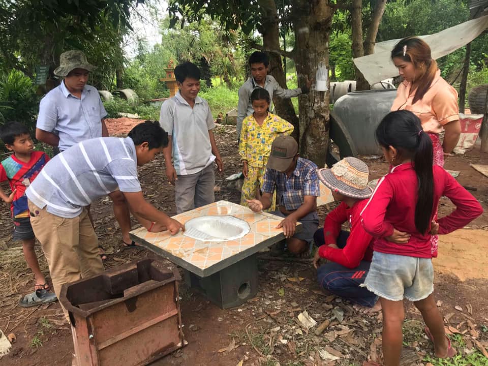 Technical Production Training for Local Business Owners