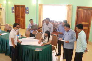 RWC Semi-Annual Meeting