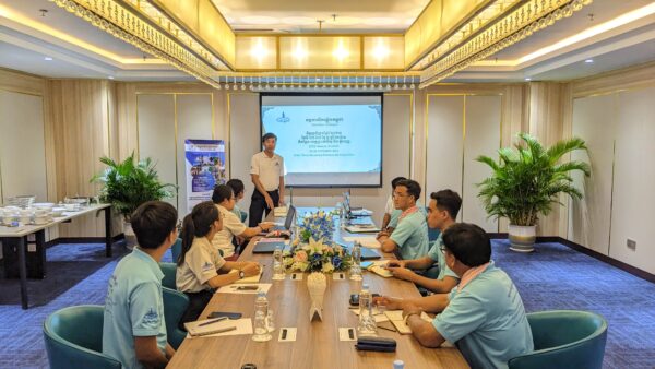   RWC’s general annual meeting review 2023