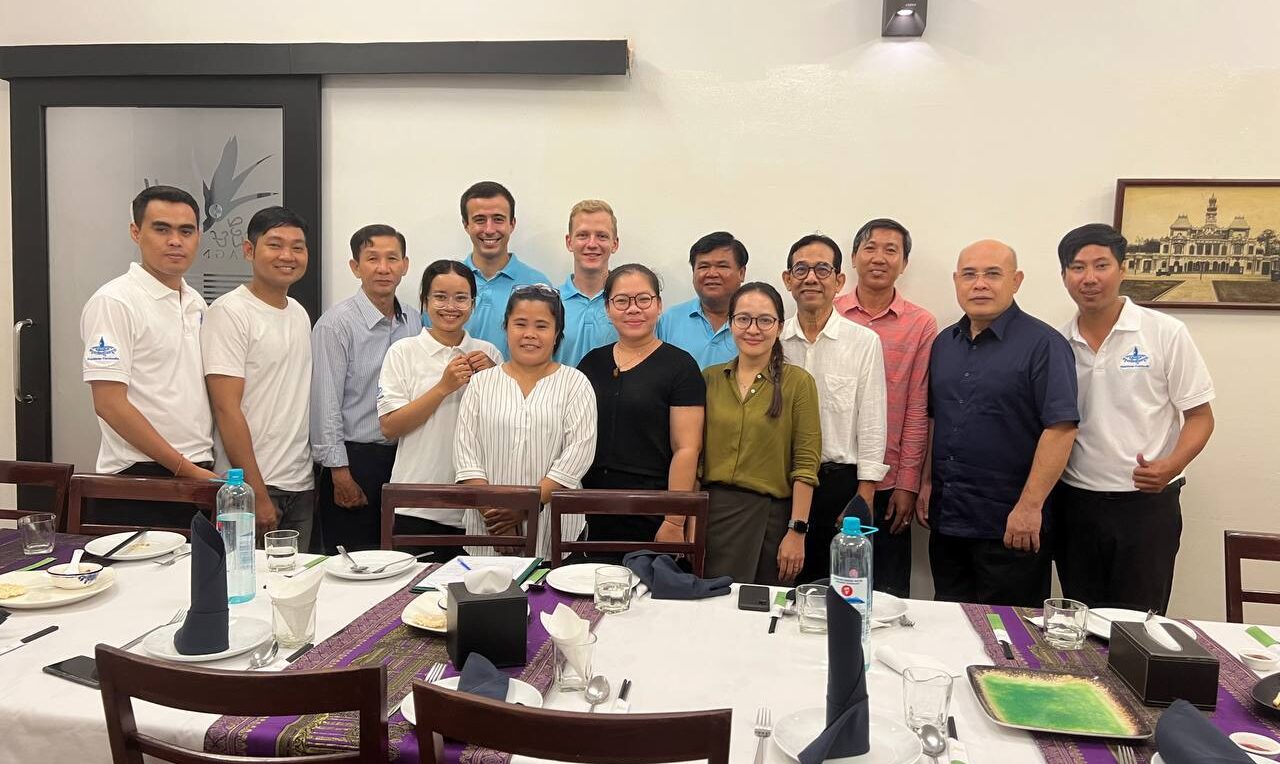 RWC  Board of Director’s Meeting